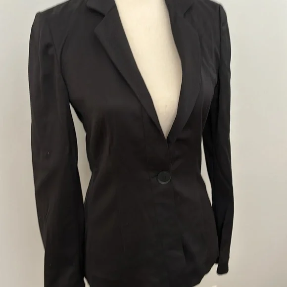 Emporio Armani blazer - Picture 2 of 5